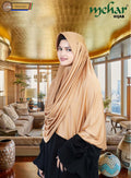 Mehar Hijab's Muslim Modest Women's Stylish Laila Hijab