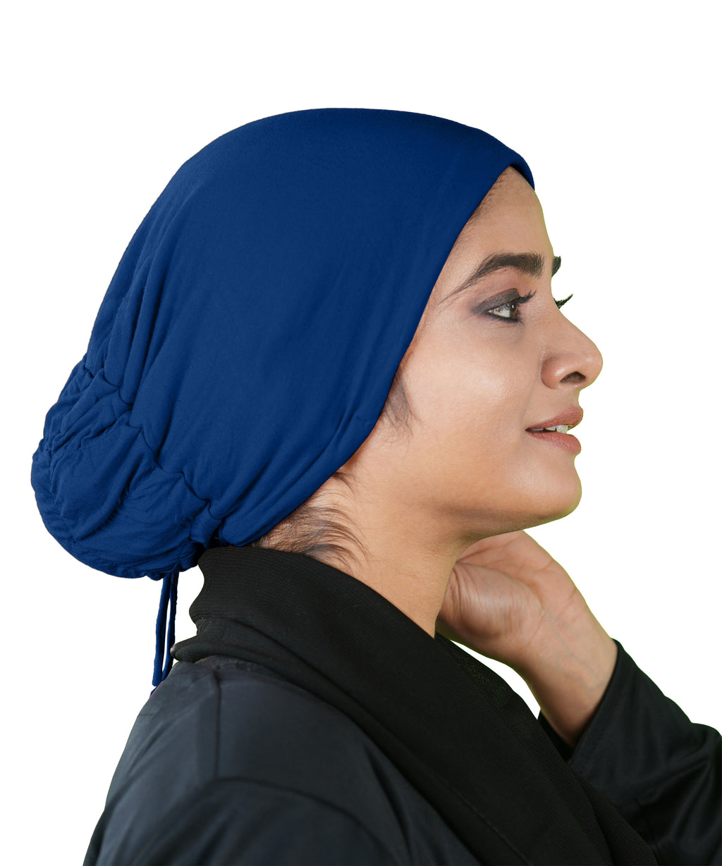 MEHAR HIJAB Hijab Under Cap for Women - Modal, Ready-to-Wear