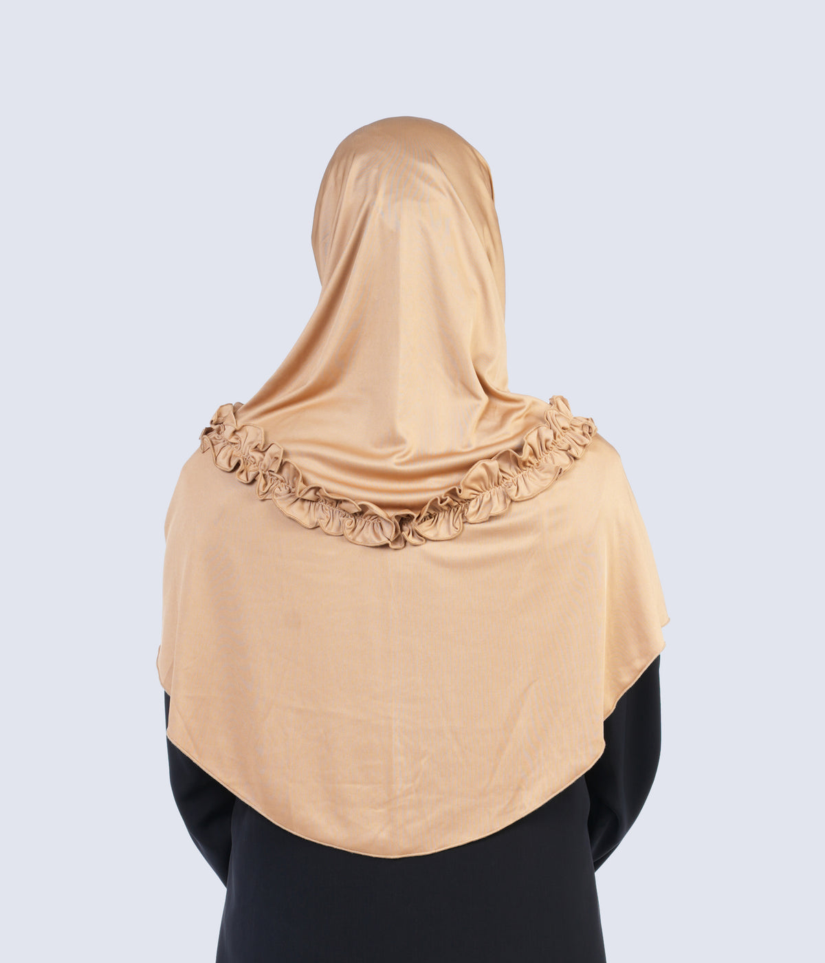 Mehar Stylish Elegant Look Nidha Hijab
