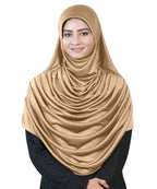 Mehar Faeezah Hijab – New & Improved