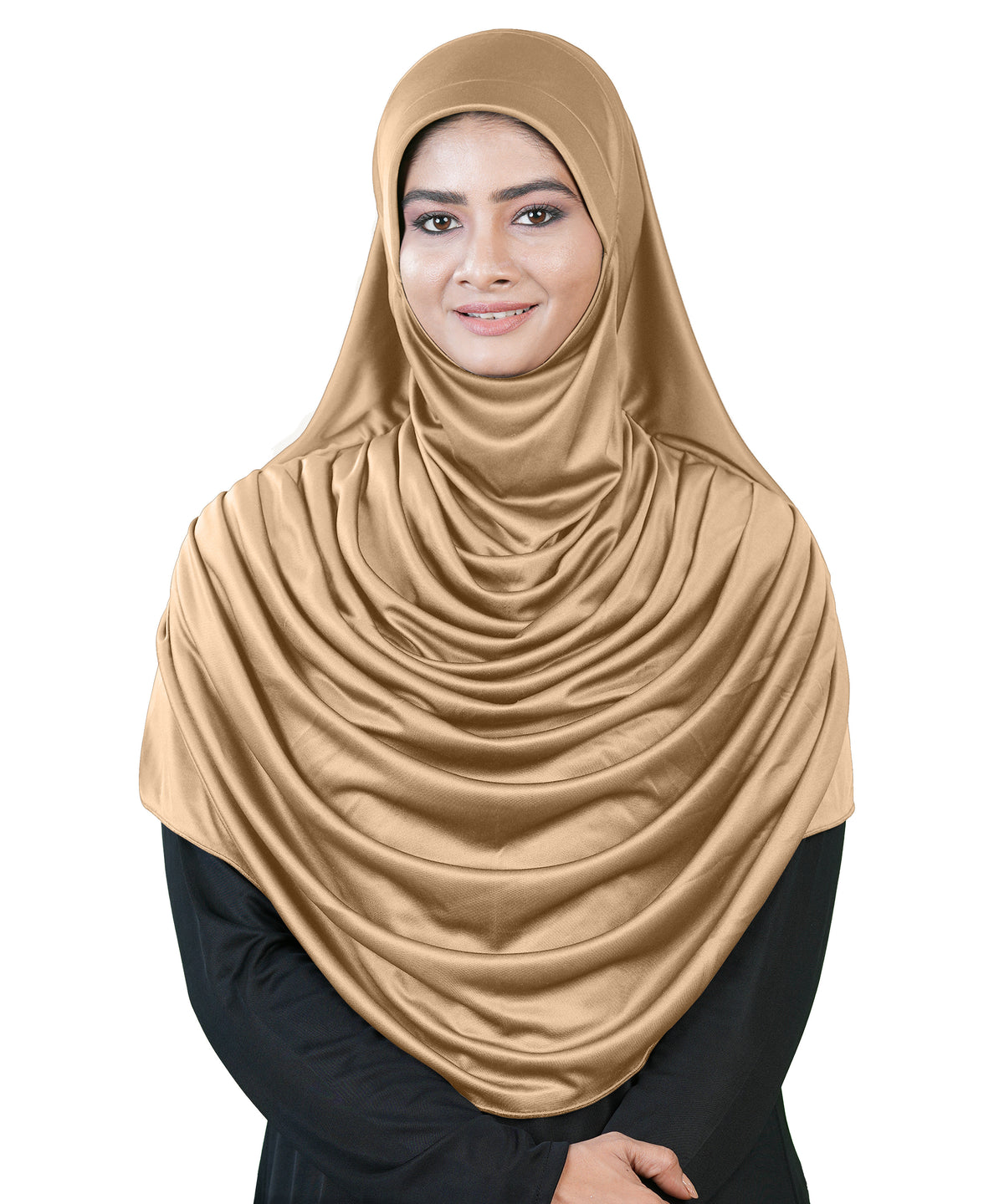 Mehar Faeezah Hijab – New & Improved