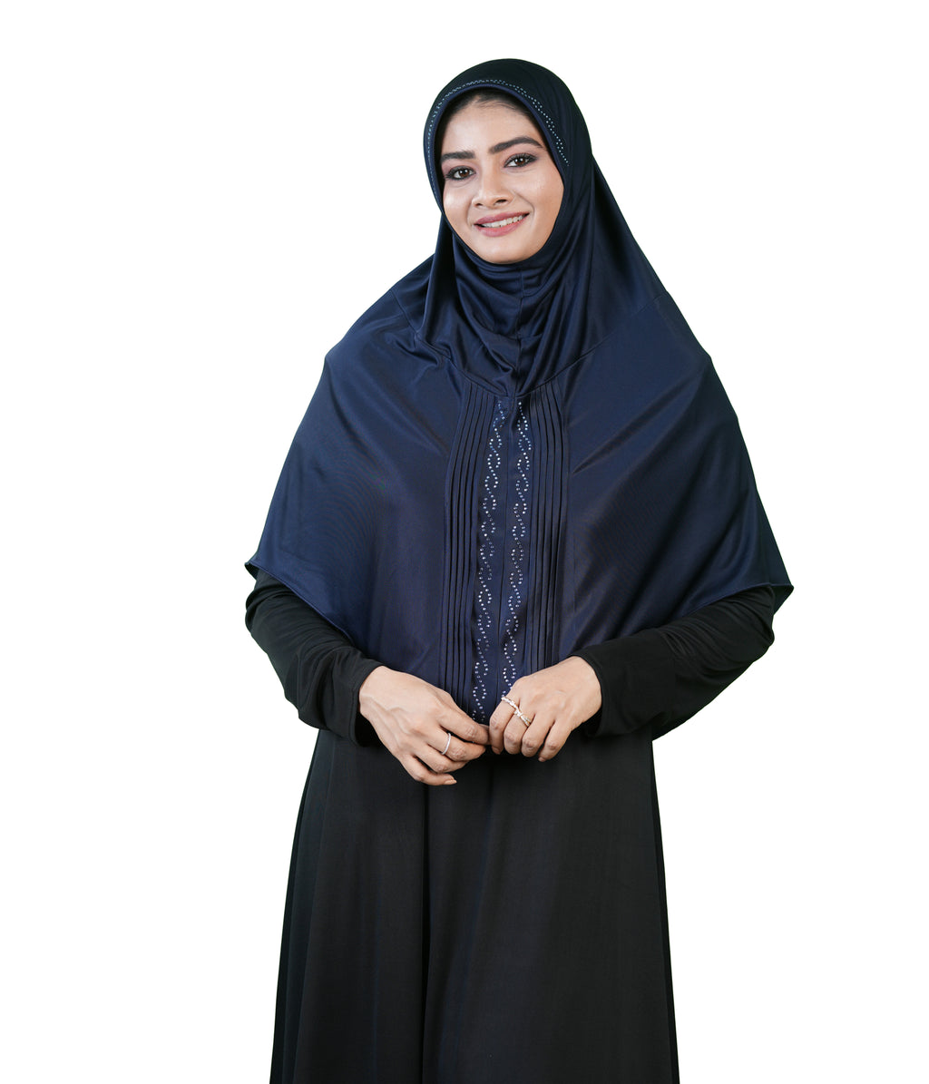 Modest Fashion Women's Soft feel good Fabric Amara Hijab
