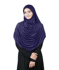 Mehar Faeezah Hijab – New & Improved