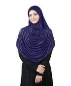 Mehar Faeezah Hijab – New & Improved