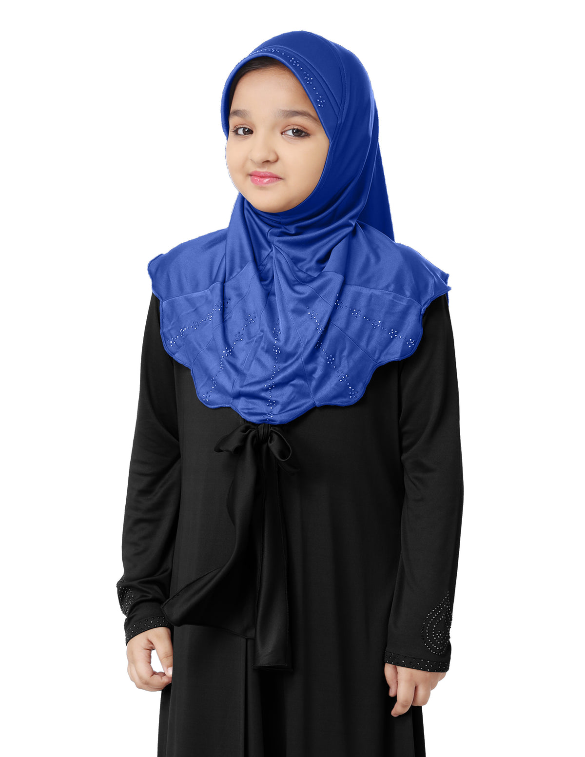 MEHAR HIJAB'S Kids Scarf Little Meharin Girl's Hijab