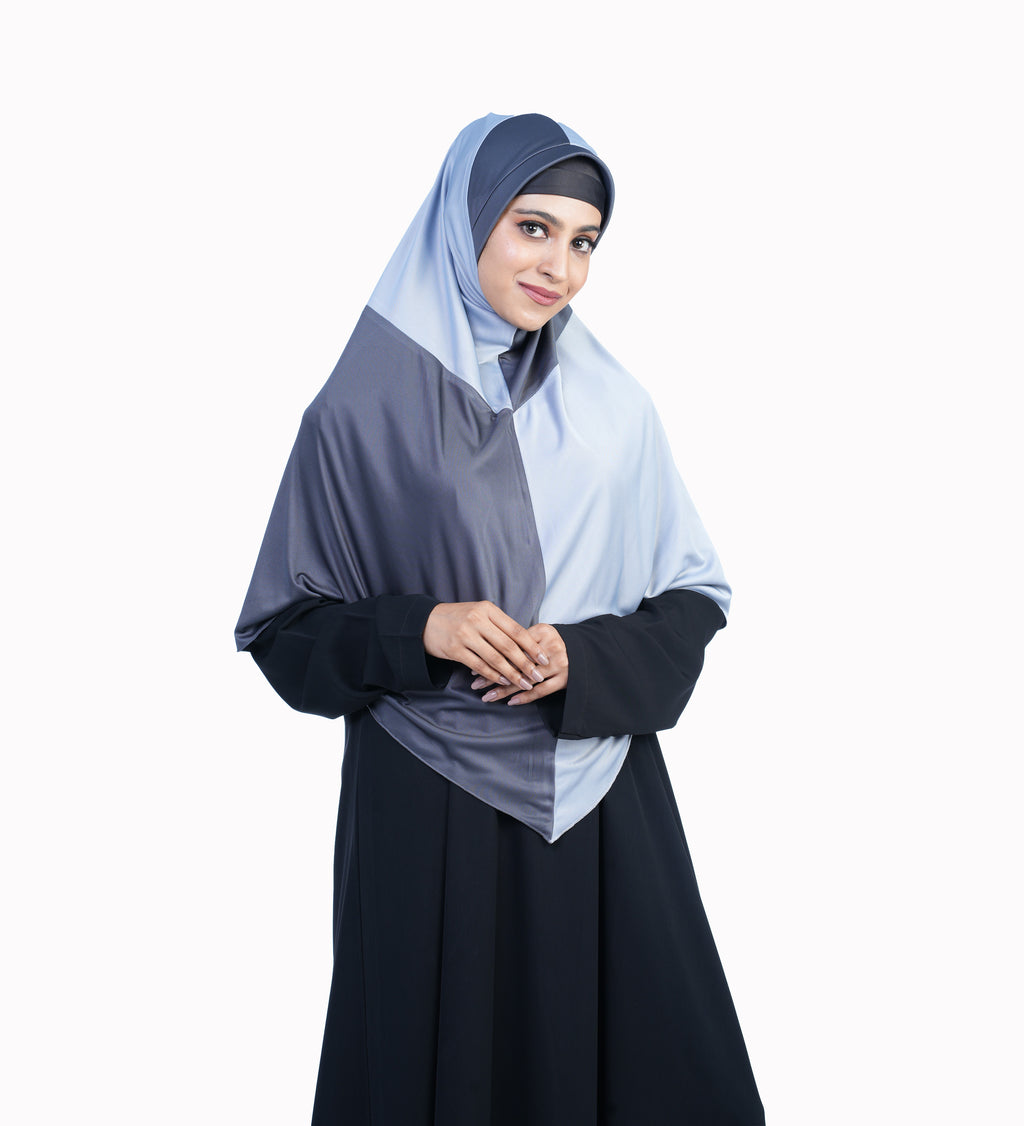 Modest Fashion Women's Malala Hijab