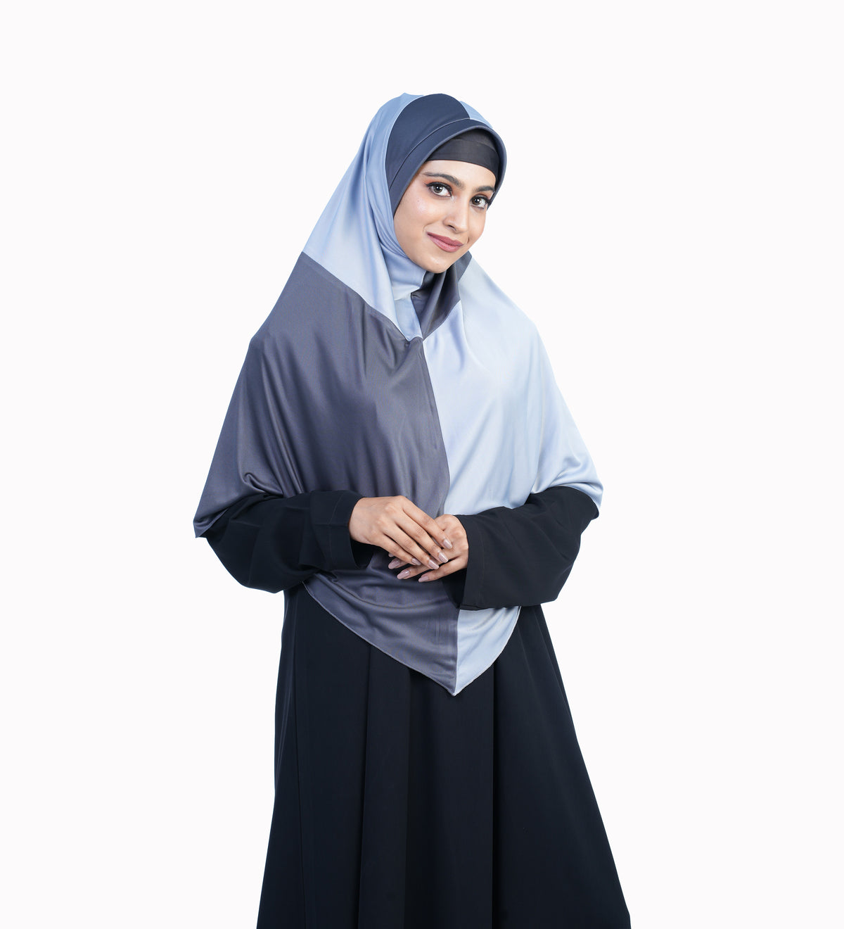 Modest Fashion Women's Malala Hijab