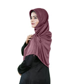 Rania Hijab for Women – Modest Wear with Full Front & Back Coverage