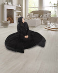 Mehar Hijab Modestly Stylish Look Classy and elegant Marium Premium Abaya
