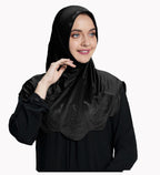 Modest Fashion Women's Soft feel good Fabric Meharban Hijab