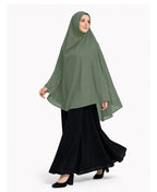 Fathima Salafi Hijab