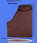 Mehar Hijab for Girls' Stylish Attire modest kids Hijab Collection Little Riya