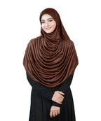 Mehar Faeezah Hijab – New & Improved