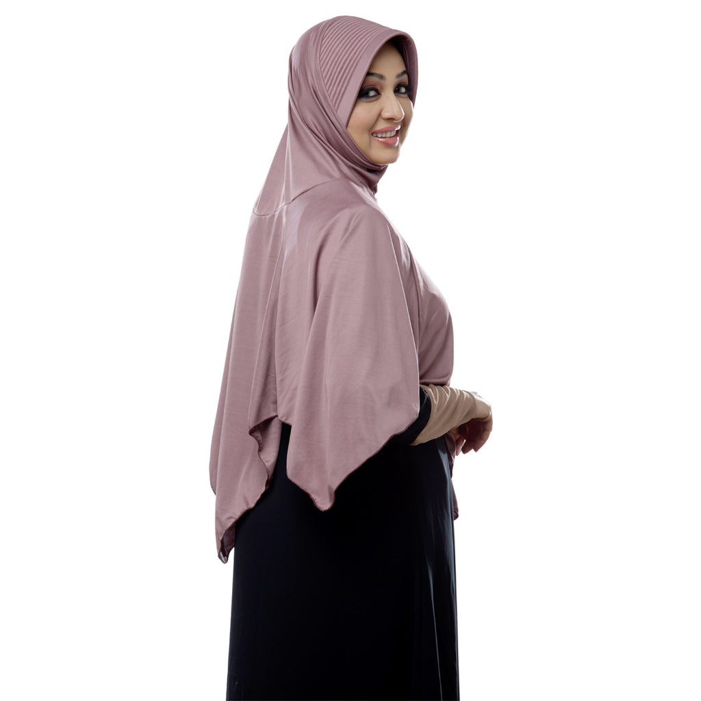 Modest Fashion Women's Nabah Hijab