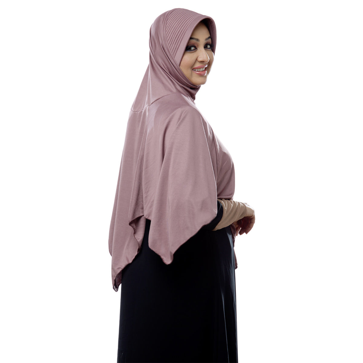 Modest Fashion Women's Nabah Hijab