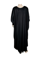 Mehar Hijab's Modest Girl's Stylish Look Little Mahriya Girls Abaya Full set