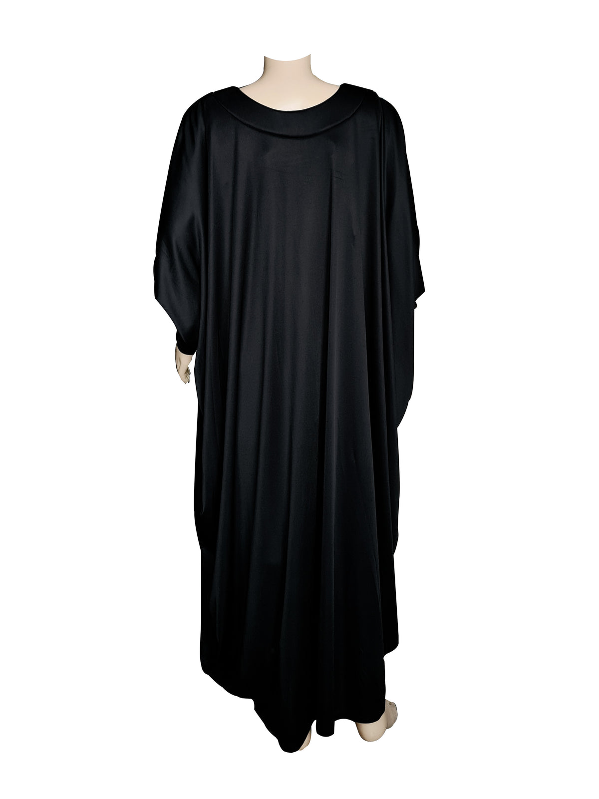 Mehar Hijab's Modest Girl's Stylish Look Little Mahriya Girls Abaya Full set