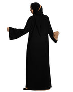 Women's Stylish Designer Aayira Abaya