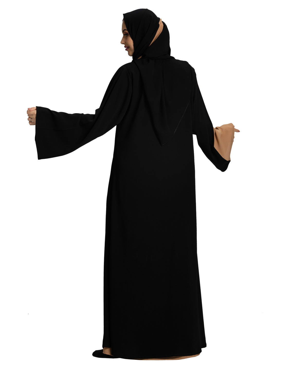 Women's Stylish Designer Aayira Abaya