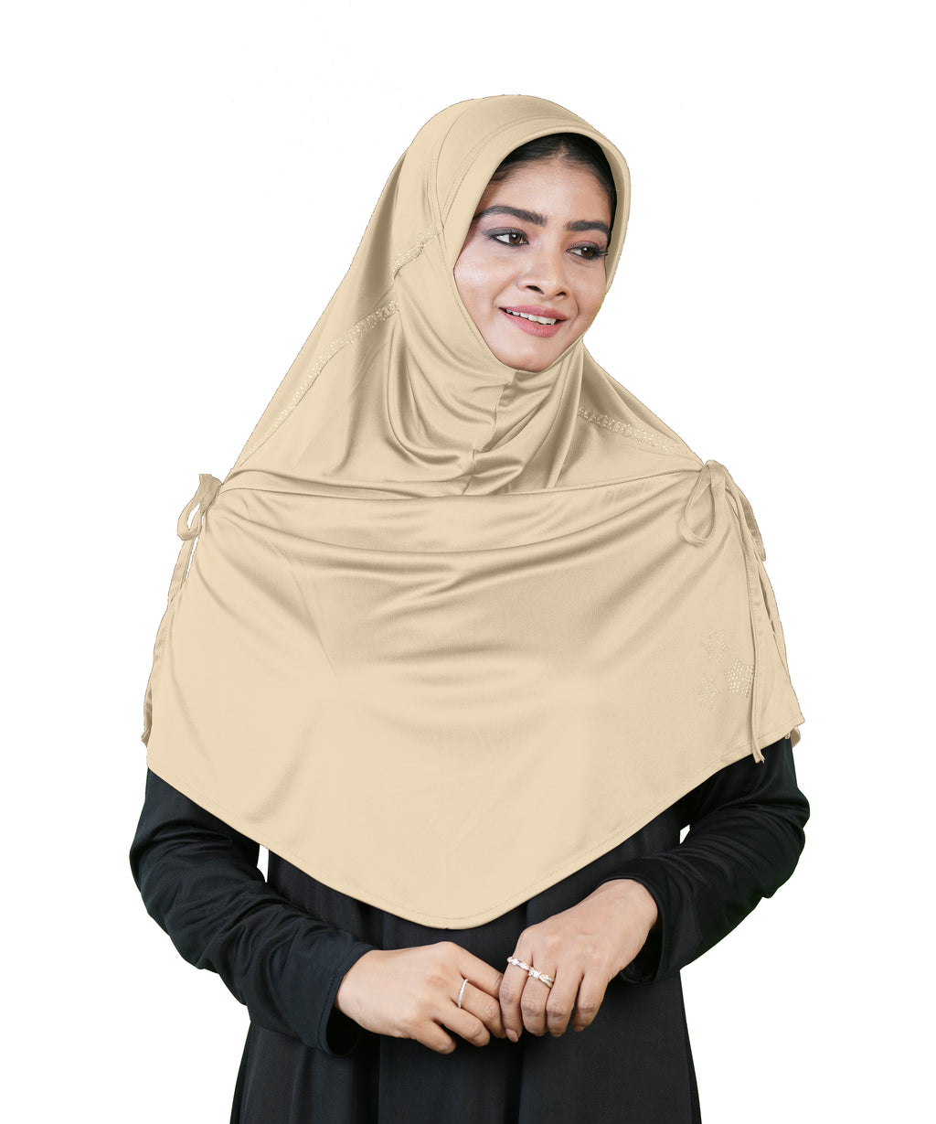 Rania Hijab for Women – Modest Wear with Full Front & Back Coverage