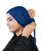 MEHAR HIJAB Hijab Under Cap for Women - Modal, Ready-to-Wear