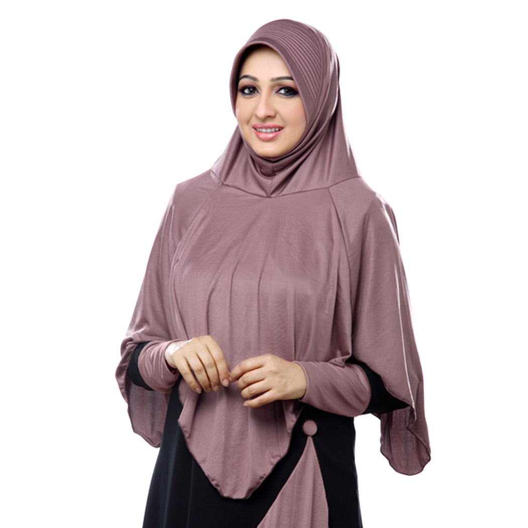 Modest Fashion Women's Nabah Hijab