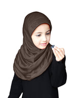 MEHAR HIJAB GIRL'S MODEST CLOTHING HIJAB LITTLE ZEENATH