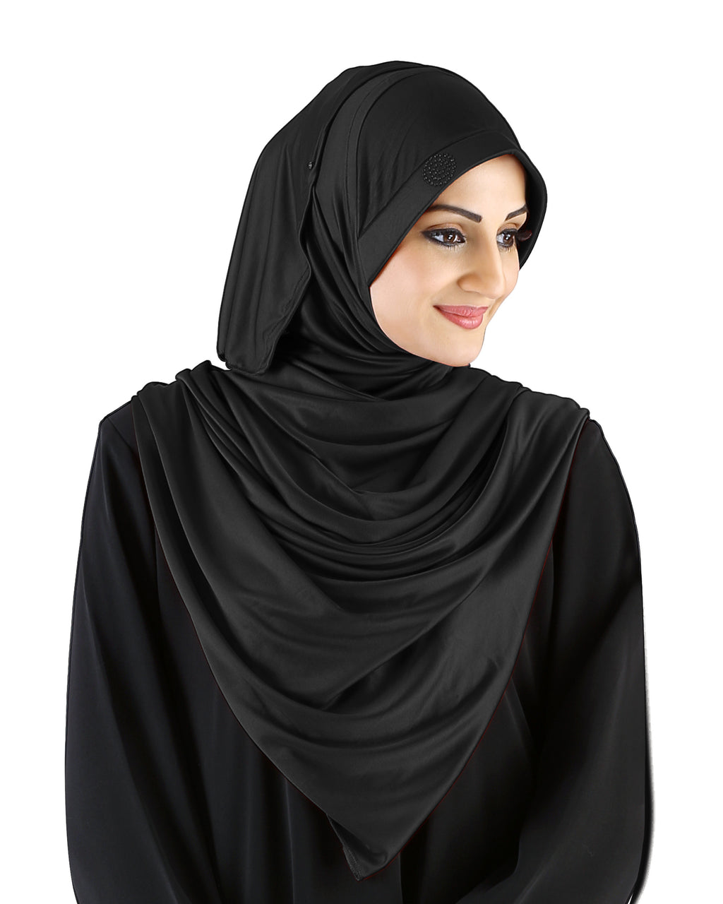 Modest Women's stylish Soft feel good fabric AnarkaIi Hijab