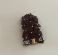 Women's Flower Brooches Traditional for enhance your dressing style.