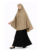 Fathima Salafi Hijab