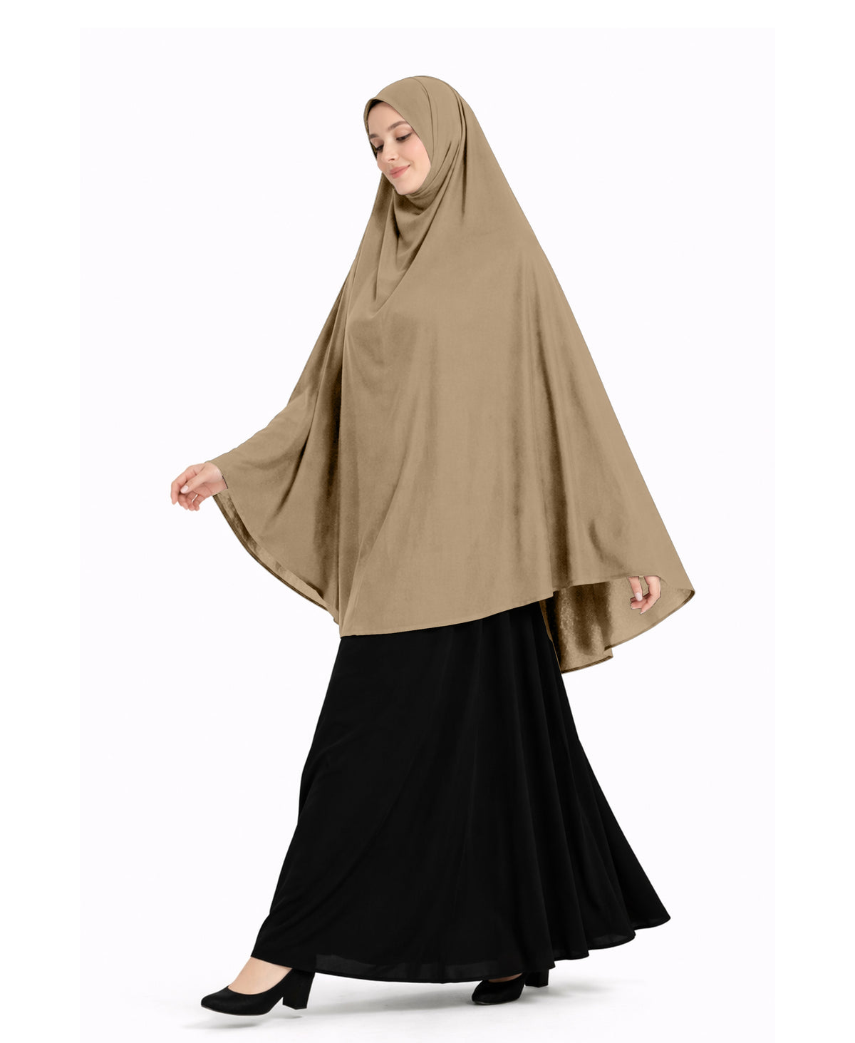 Fathima Salafi Hijab