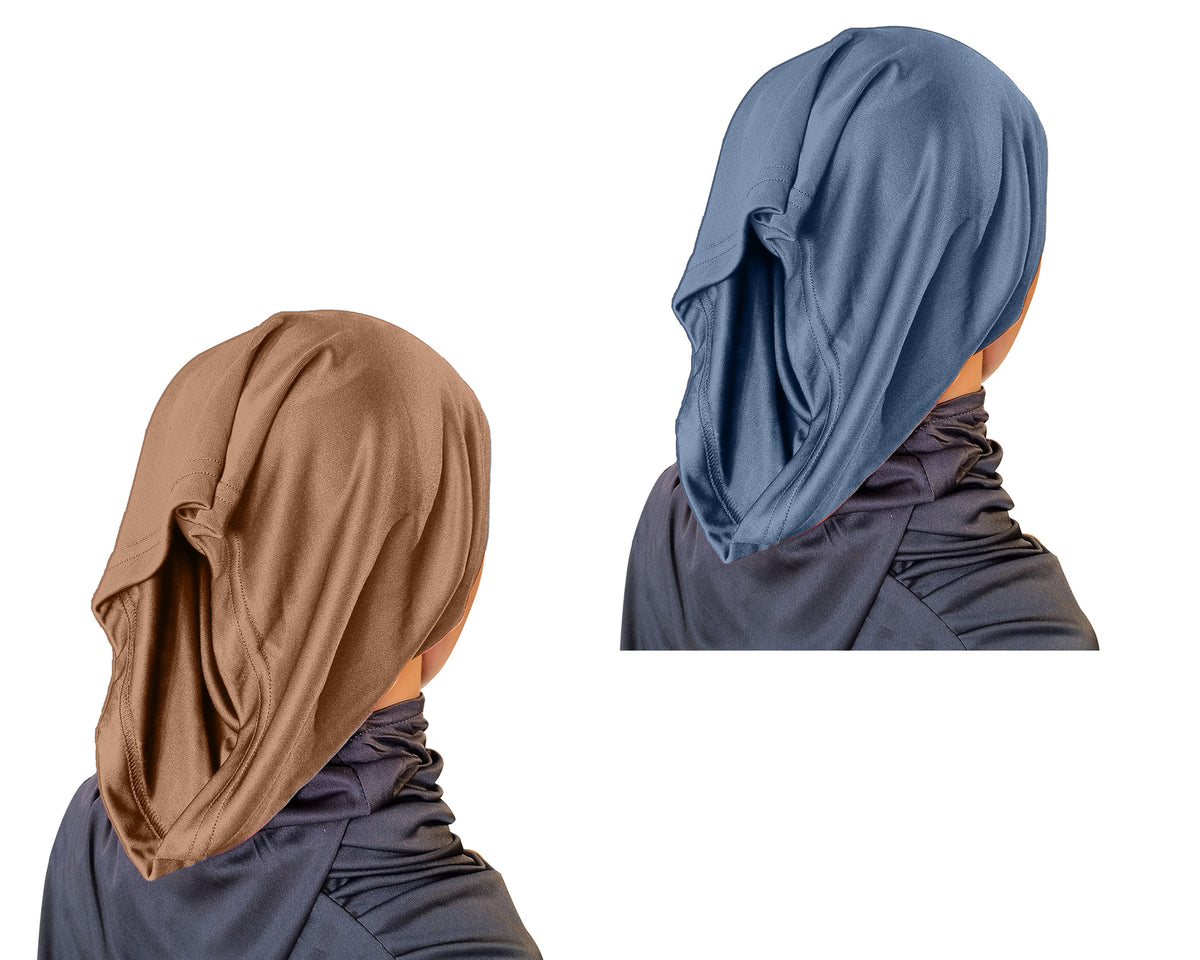 Women's Aasma Tube caps with stylish design