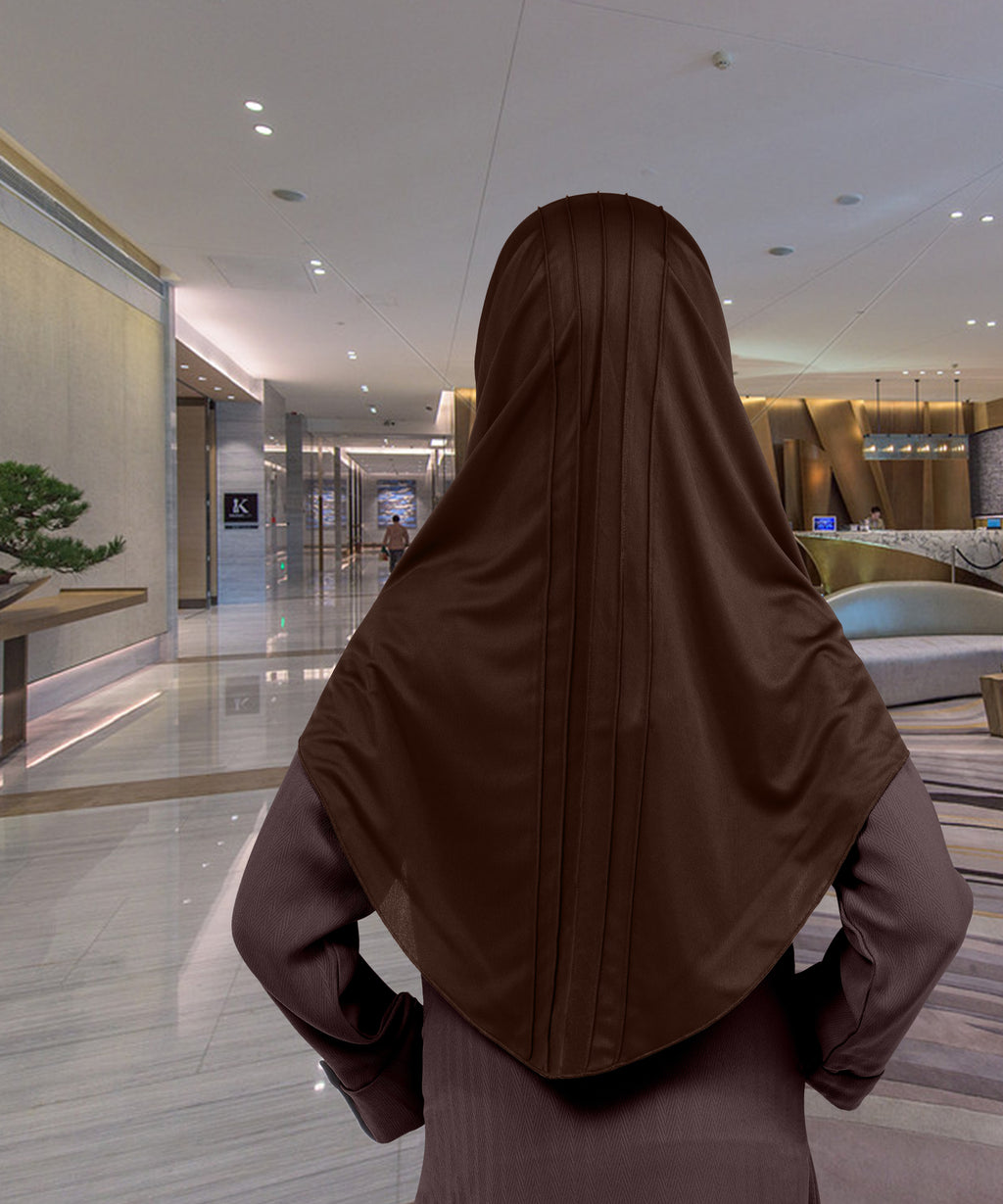 Trendy Styles for Modest Fashionistas Little Girls Manal Hijab