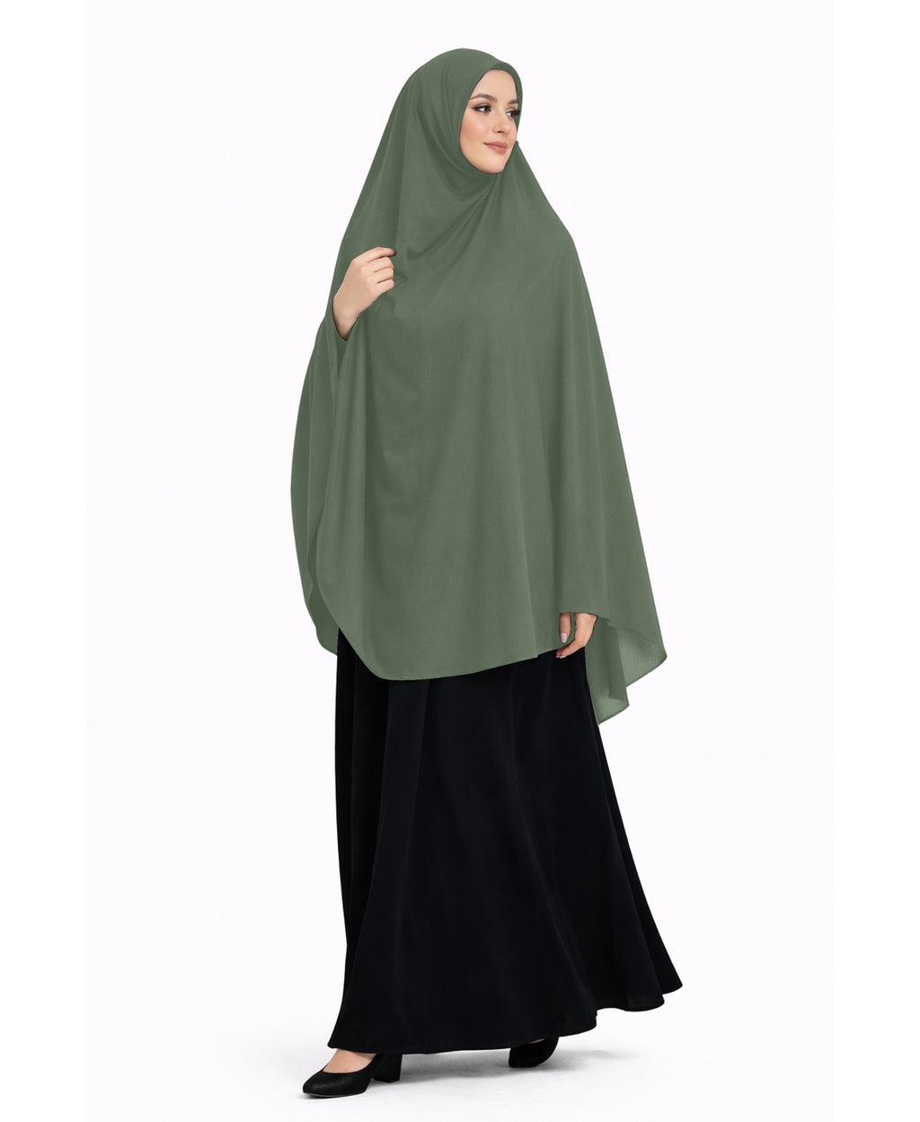 Fathima Salafi Hijab
