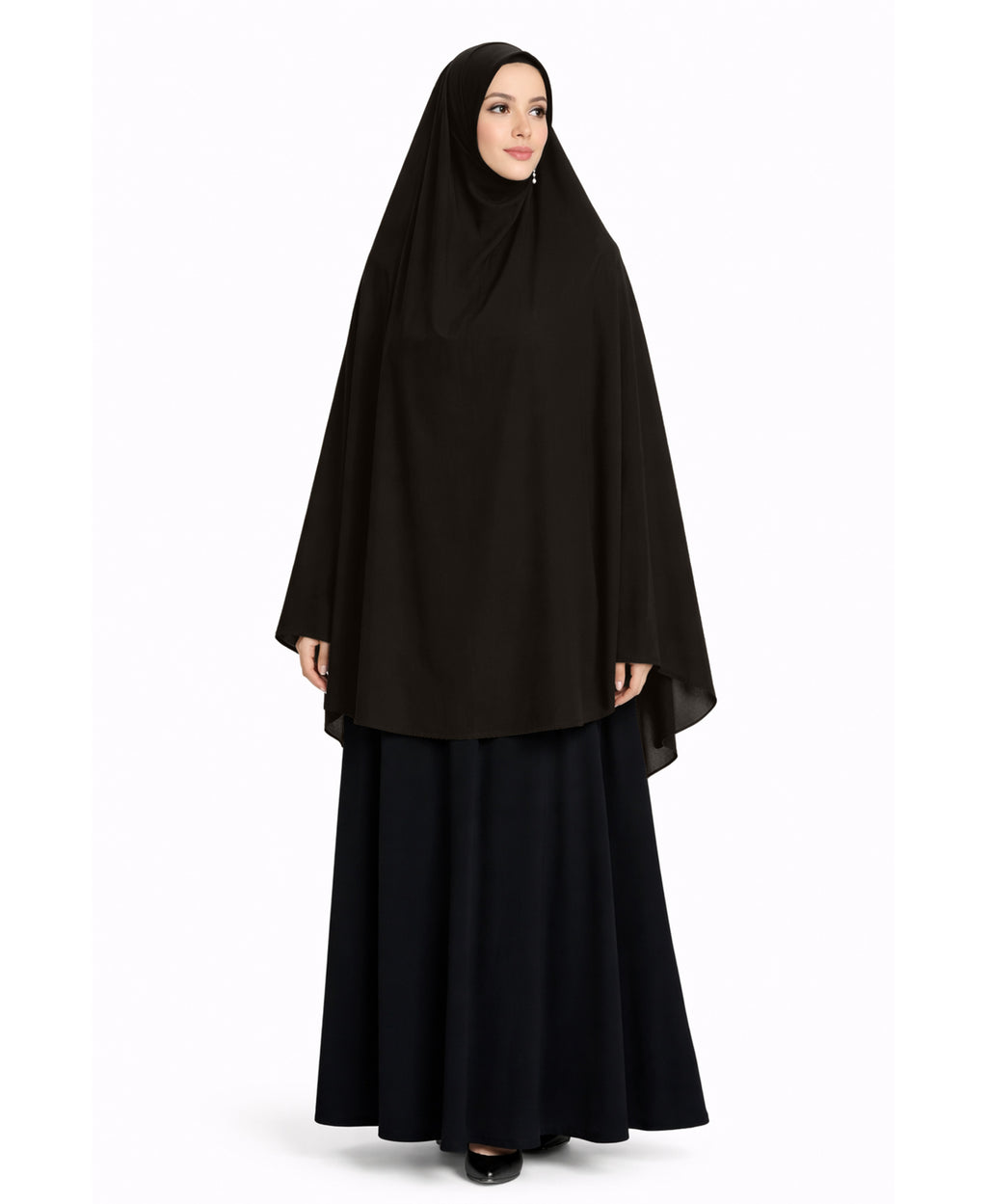 Fathima Salafi Hijab