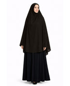 Fathima Salafi Hijab