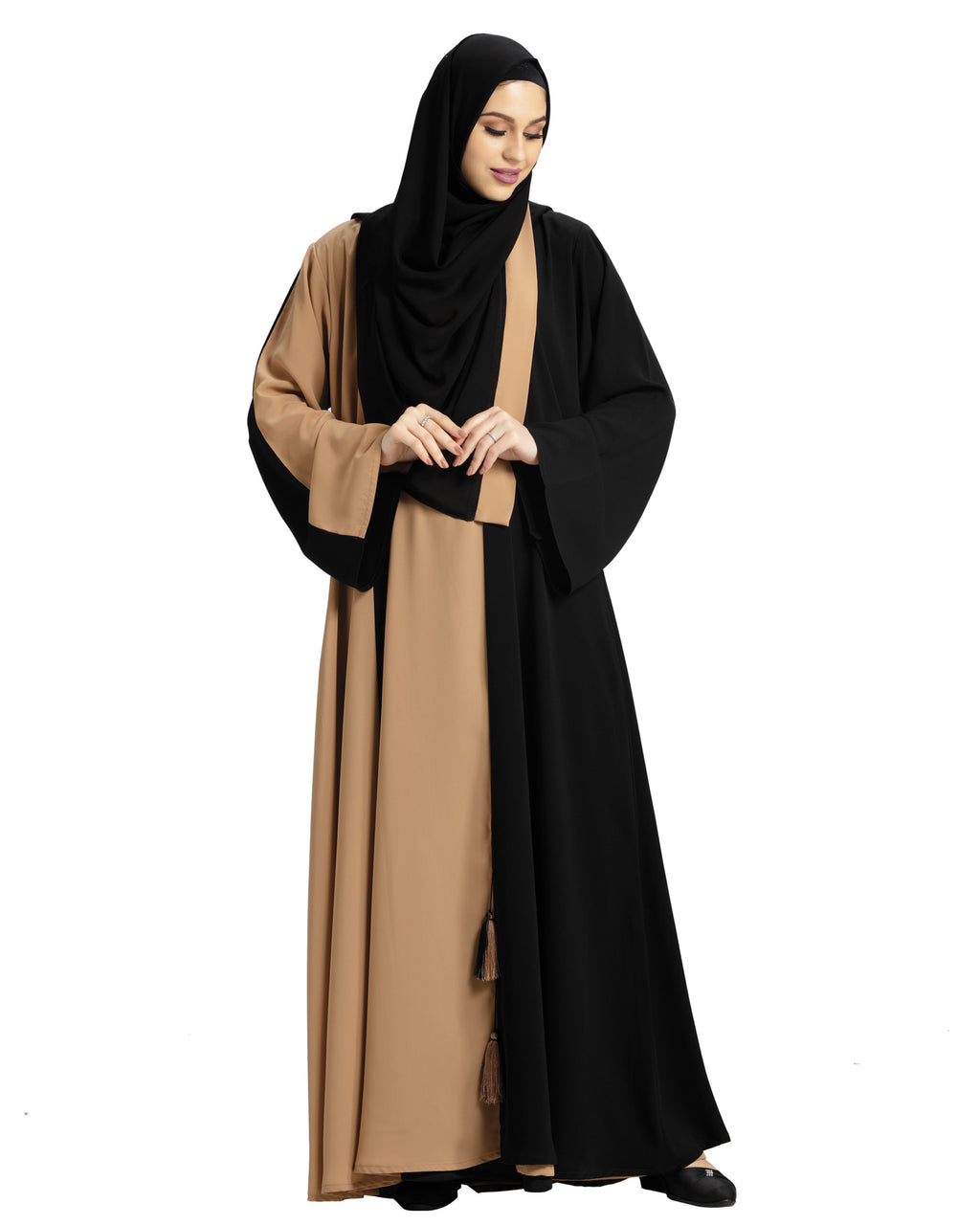 Women's Stylish Designer Aayira Abaya