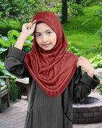 Trendy Styles for Modest Fashionistas Little Girls Manal Hijab