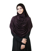 Mehar Faeezah Hijab – New & Improved
