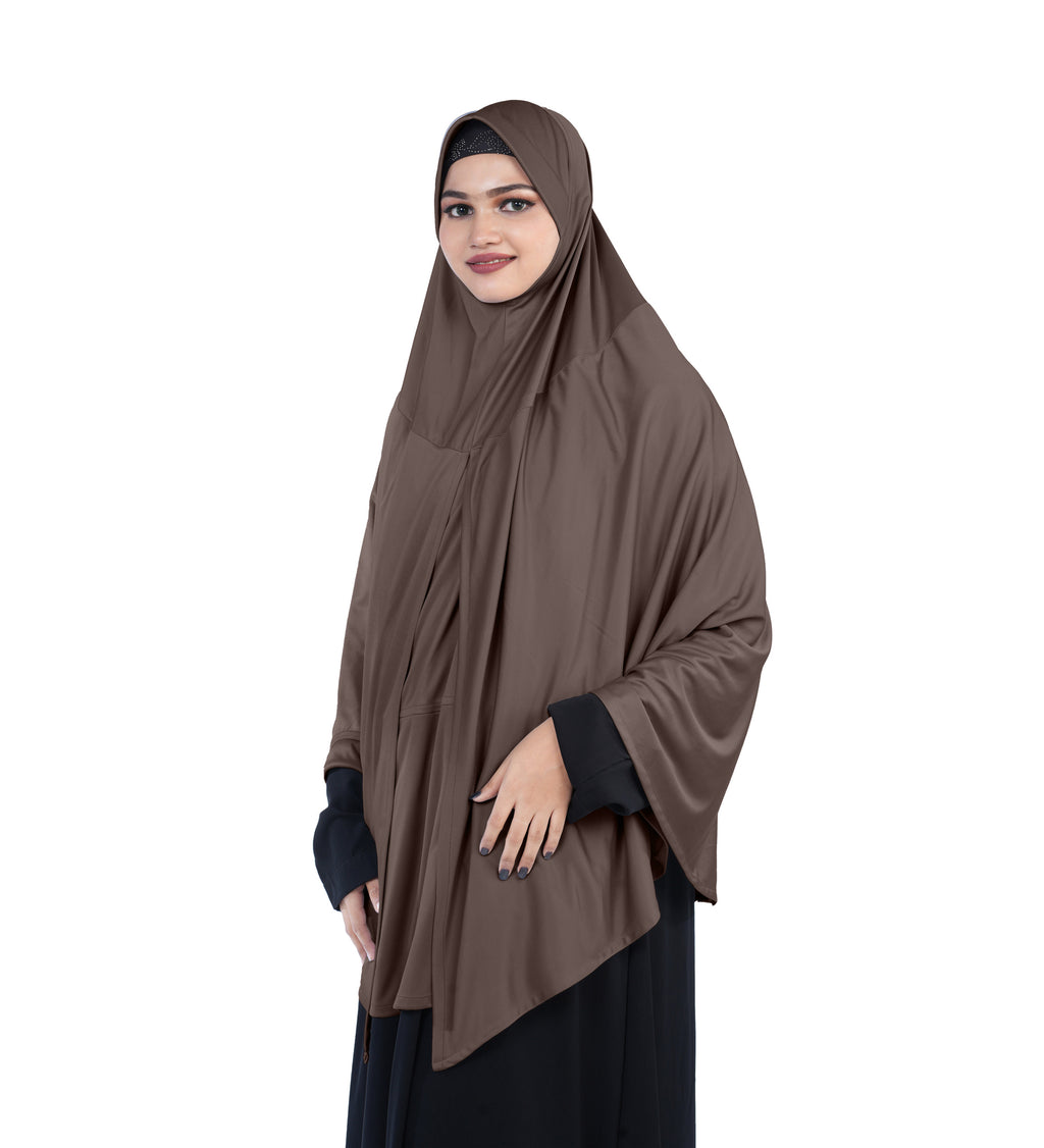 MEHAR HIJAB Maisha Hijab for Women - Ready-to-Wear