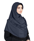 MEHAR HIJAB Hijab for Women - Nidha, Ready-to-Wear