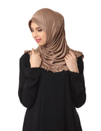 Mehar Hijab Modest Elegant Zareen Hijab