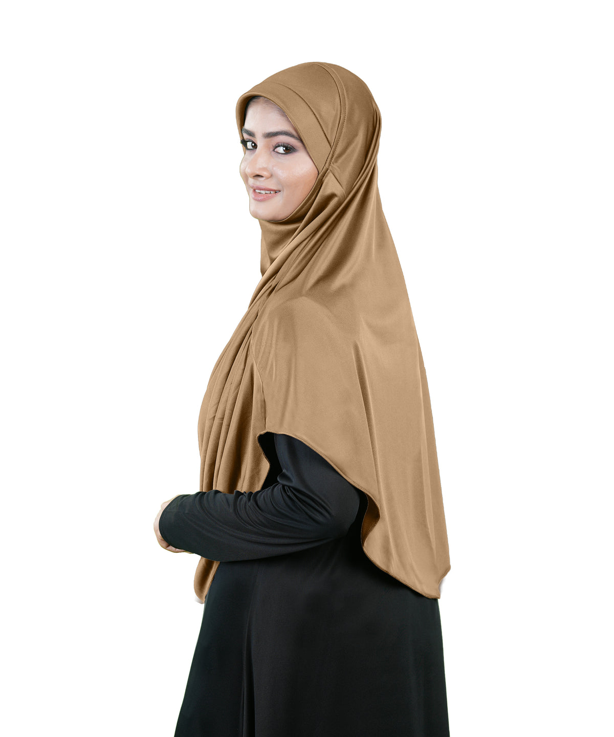 Mehar Faeezah Hijab – New & Improved