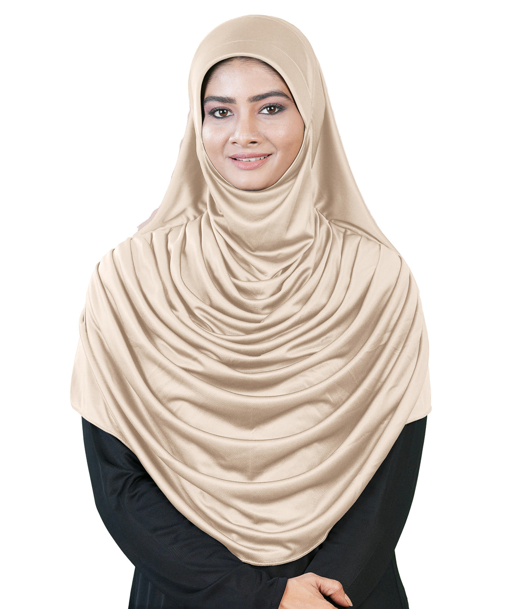 Mehar Faeezah Hijab – New & Improved