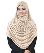 Mehar Faeezah Hijab – New & Improved