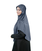 Mehar Faeezah Hijab – New & Improved