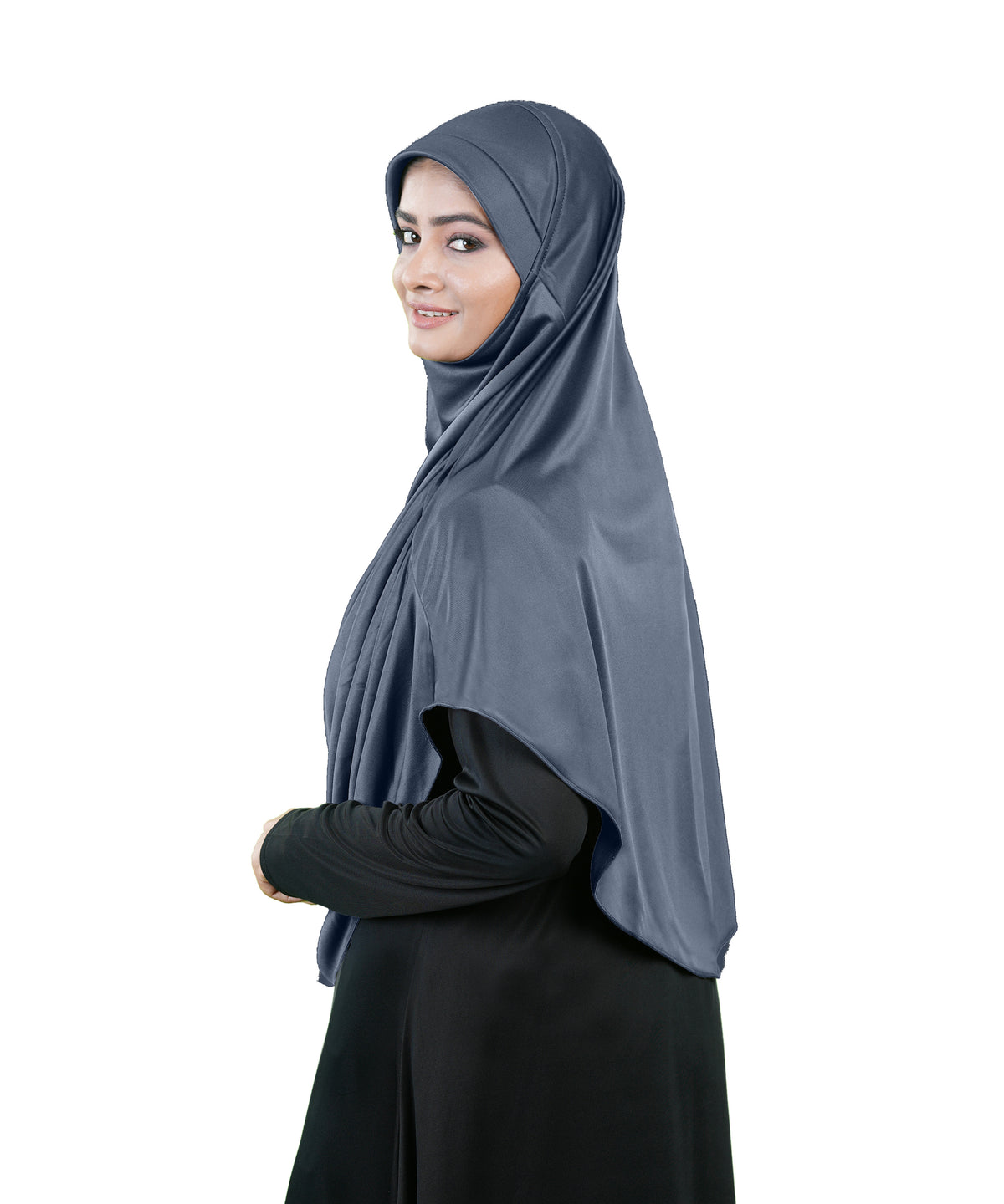 Mehar Faeezah Hijab – New & Improved