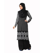 Women's Stylish Designer Shaima Abaya