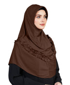 MEHAR HIJAB Hijab for Women - Nidha, Ready-to-Wear