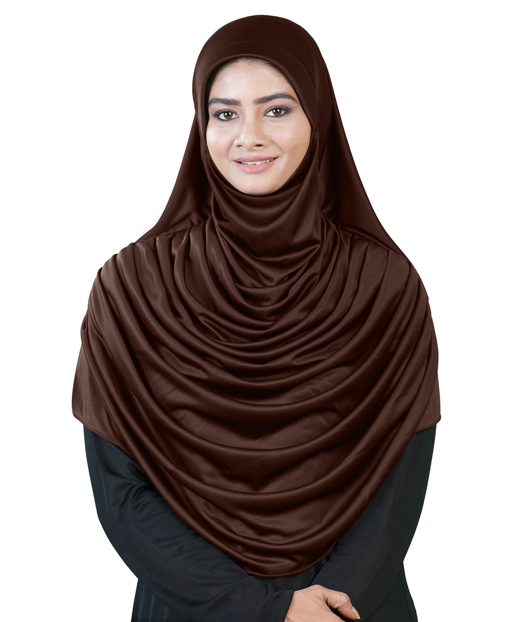 Mehar Faeezah Hijab – New & Improved